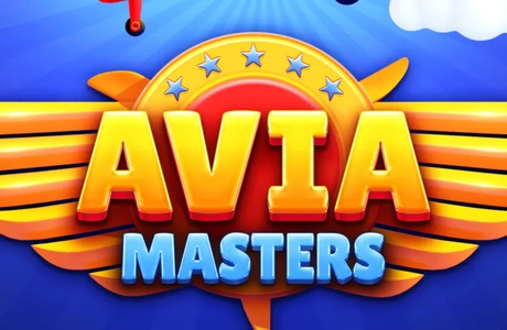 Aviamasters official logo