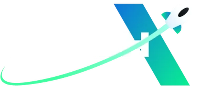 Crash X official logo