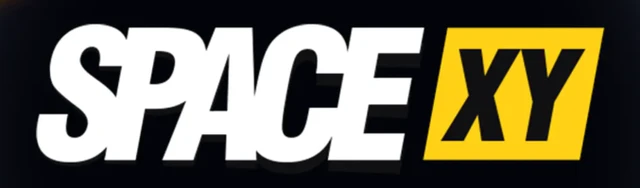 Space XY official logo
